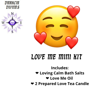Love Me Mini Kit