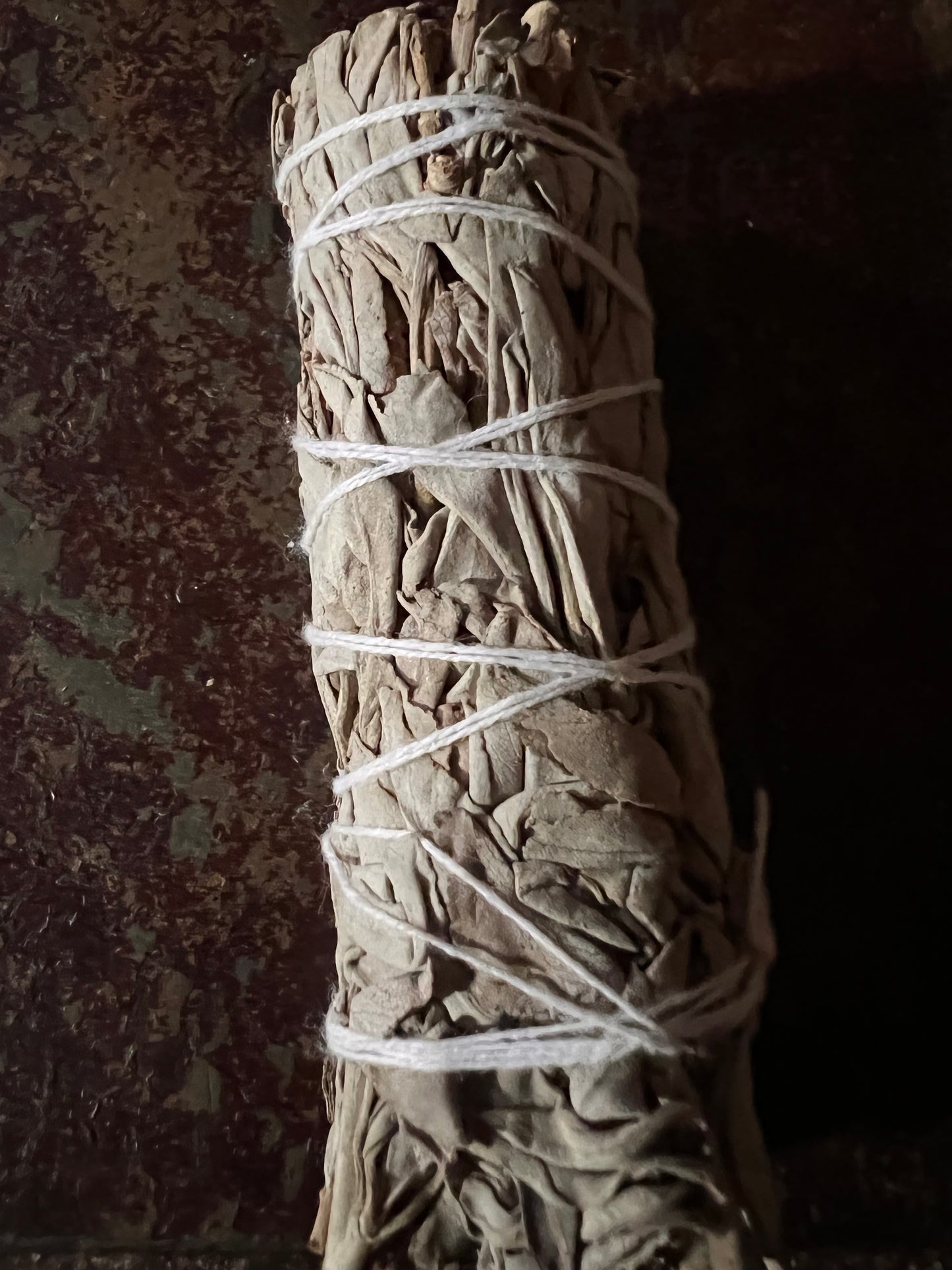 Sage stick