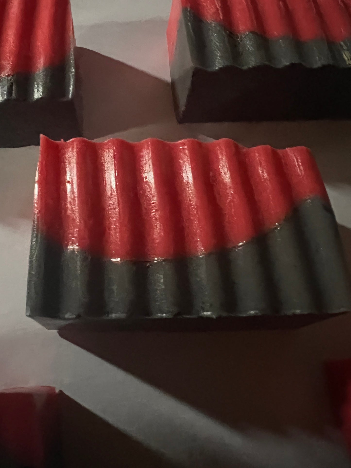 Reversal Soaps