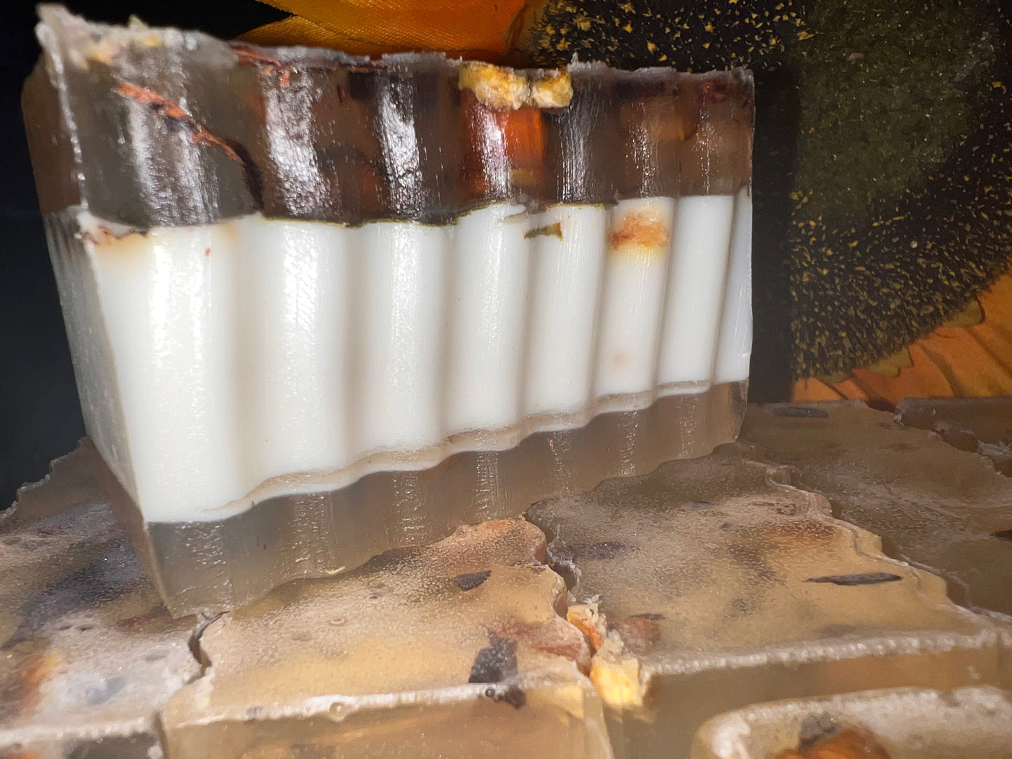 Money Honey Soap