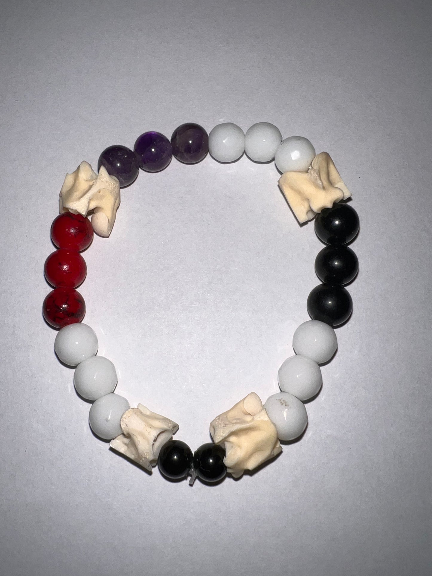 Hecate 4 Guardian Protection Bracelet