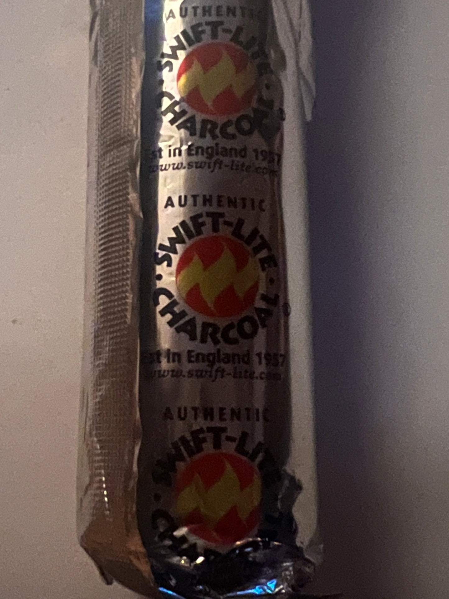 Charcoal Discs