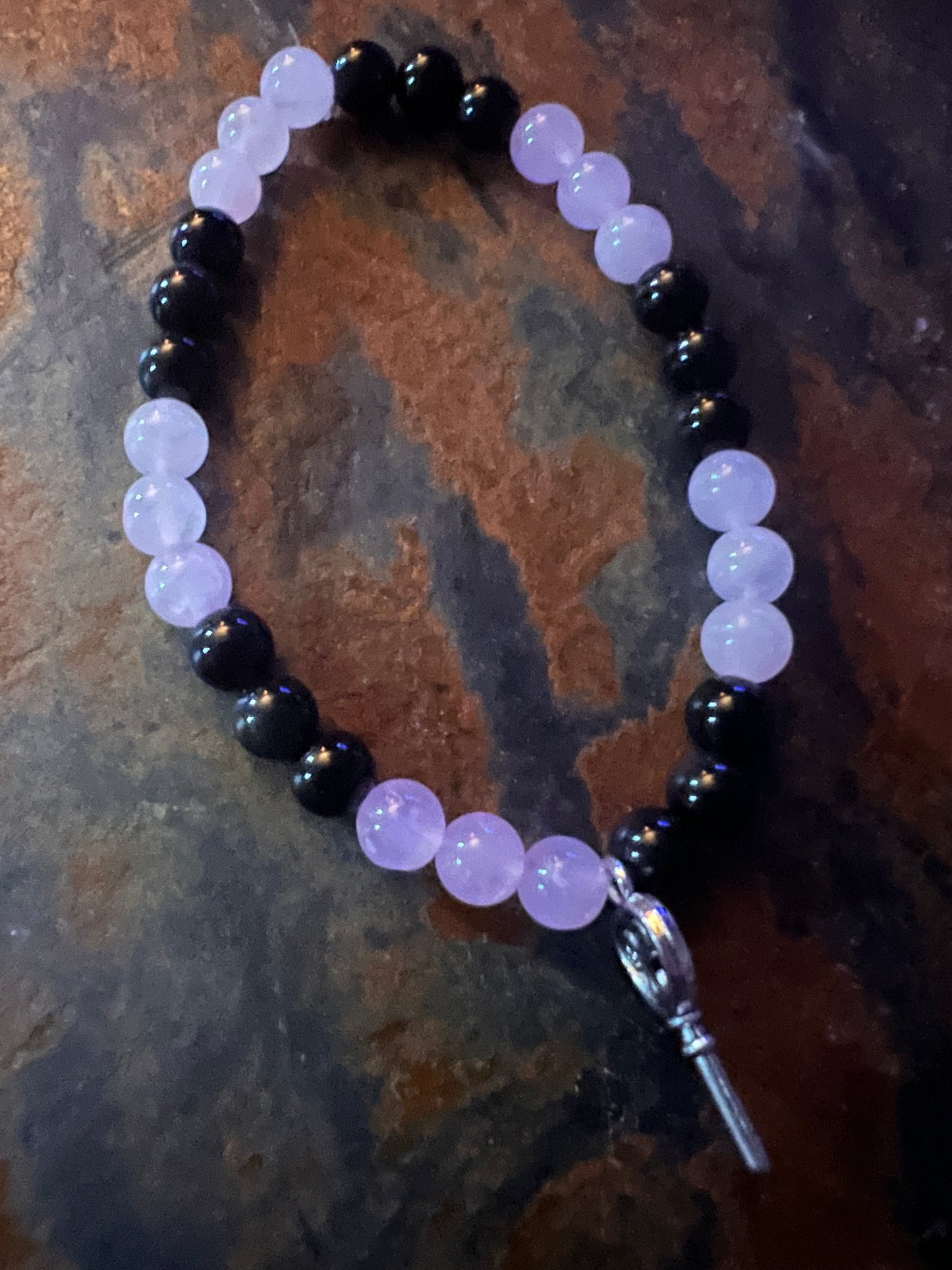 Love & Protection Unlocking Bracelet