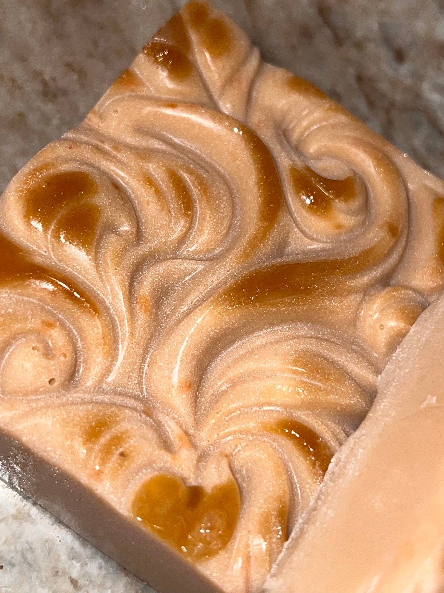 Gotu Kola & Aloe Vera Soap