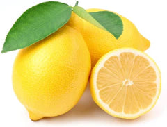 The Blessings of Lemon
