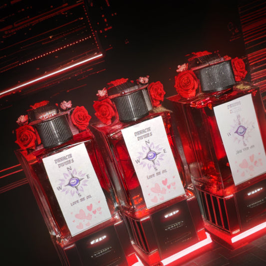 Love Me Oil