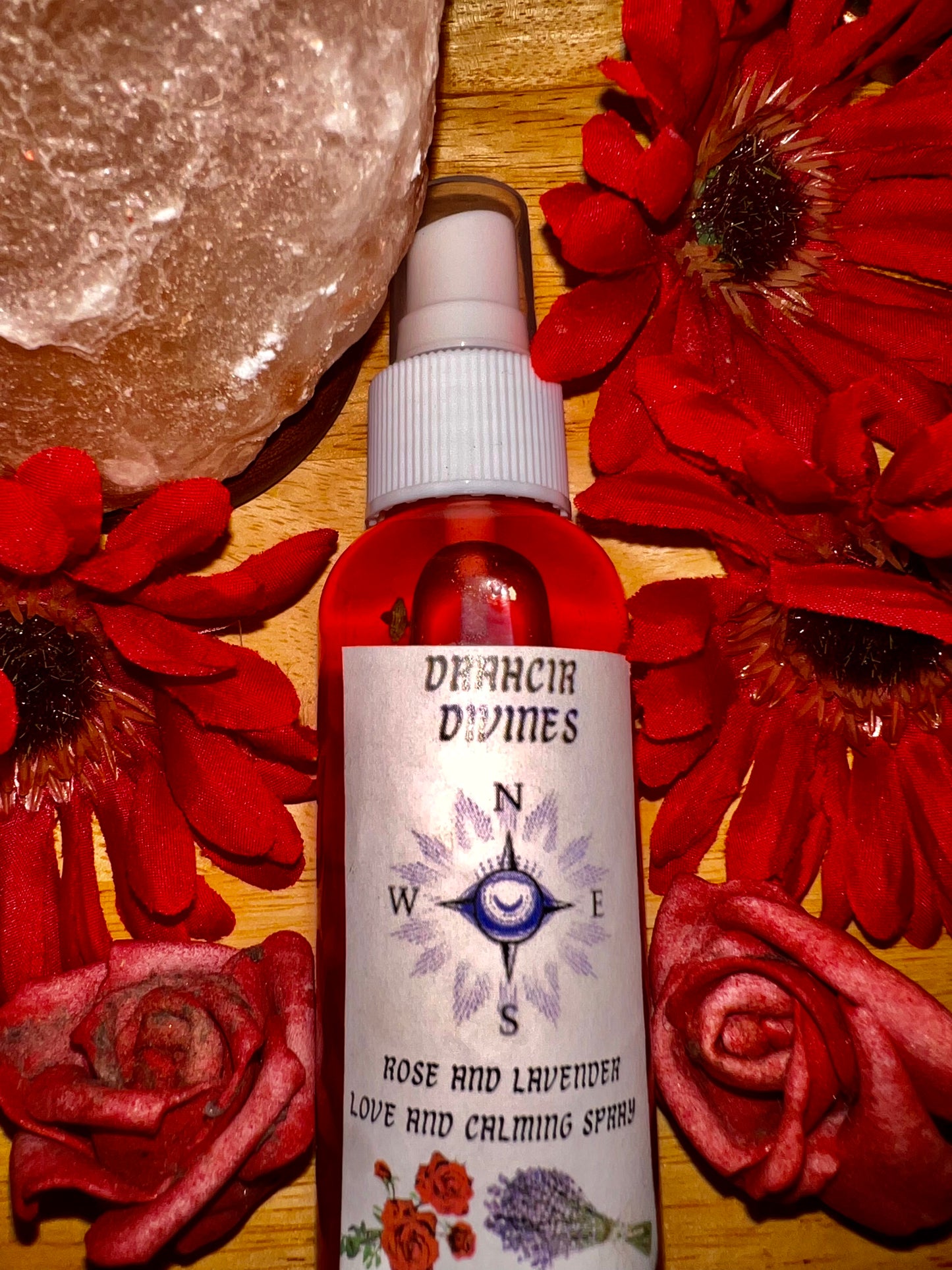 Loving Calm Spray
