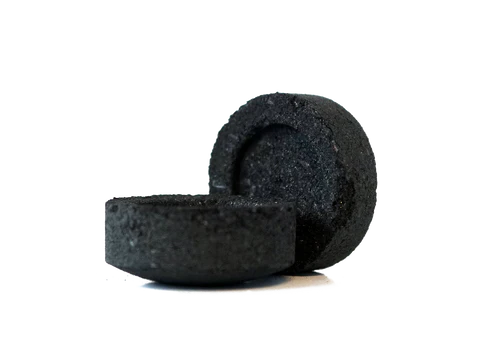 Charcoal Discs