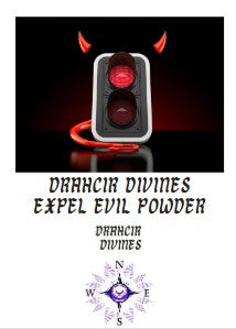 Expel Evil Powder