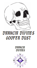Goofer Dust