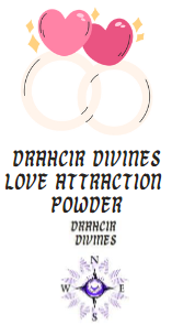 Love Attraction Powder
