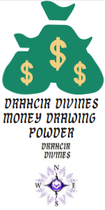 Money Drawing Powder