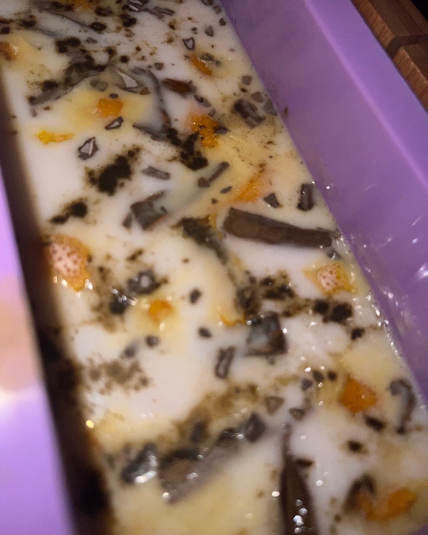 Lemon Sage Spiritual Goat Milk Soap
