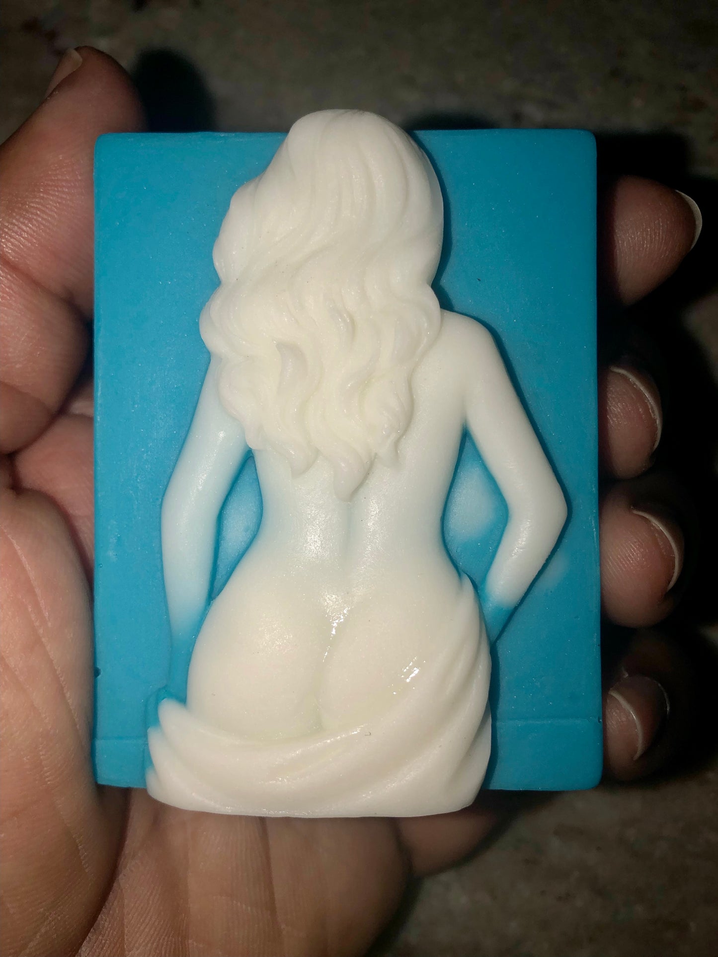 She Gonna Get It Soap