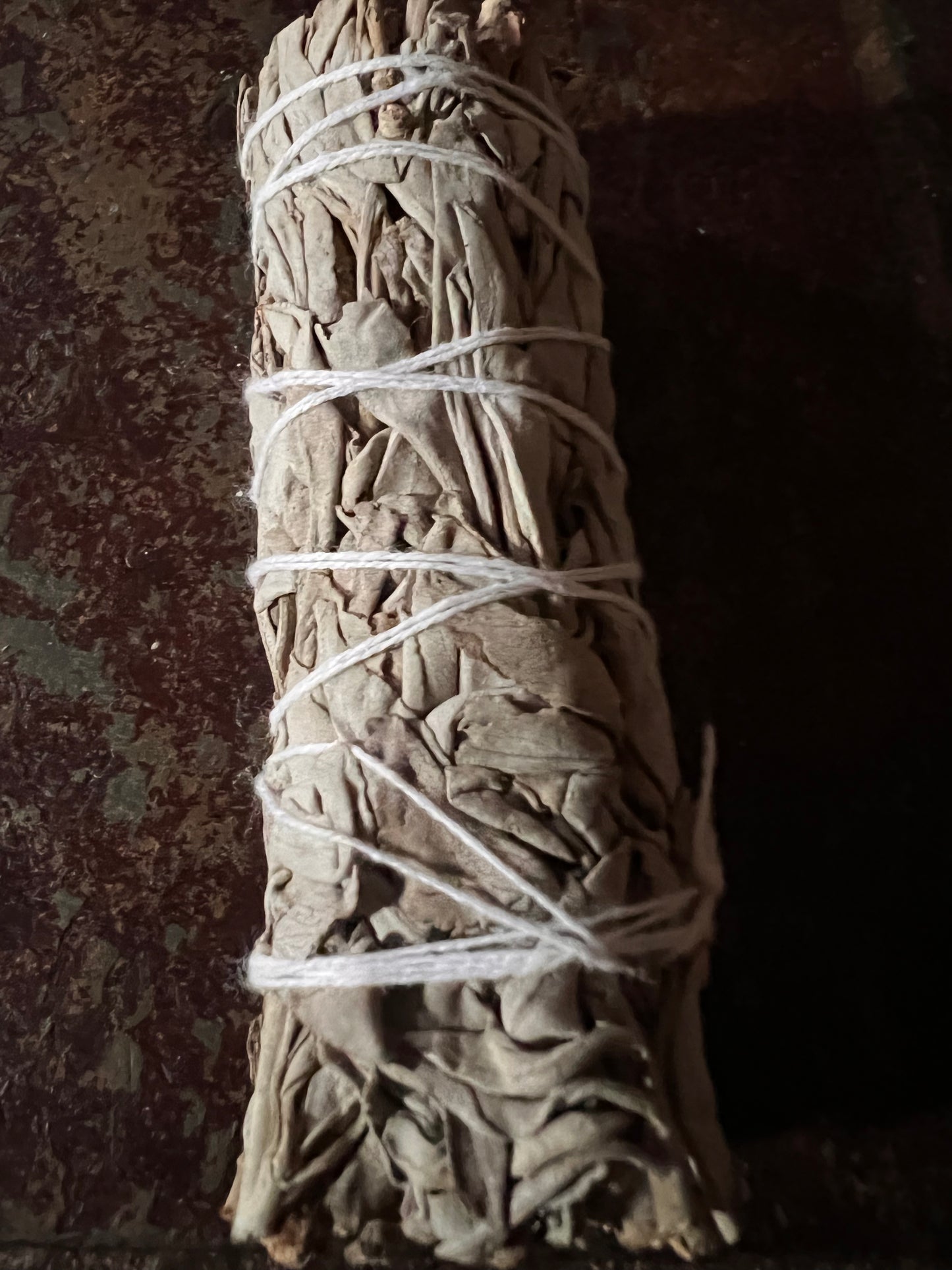 Sage stick