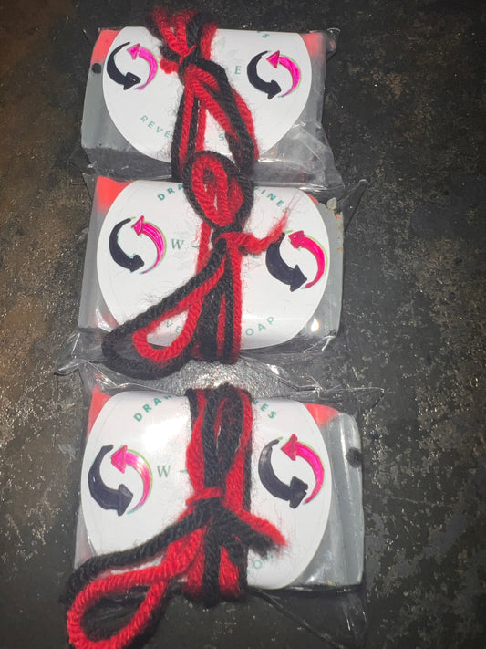Reversal Soaps