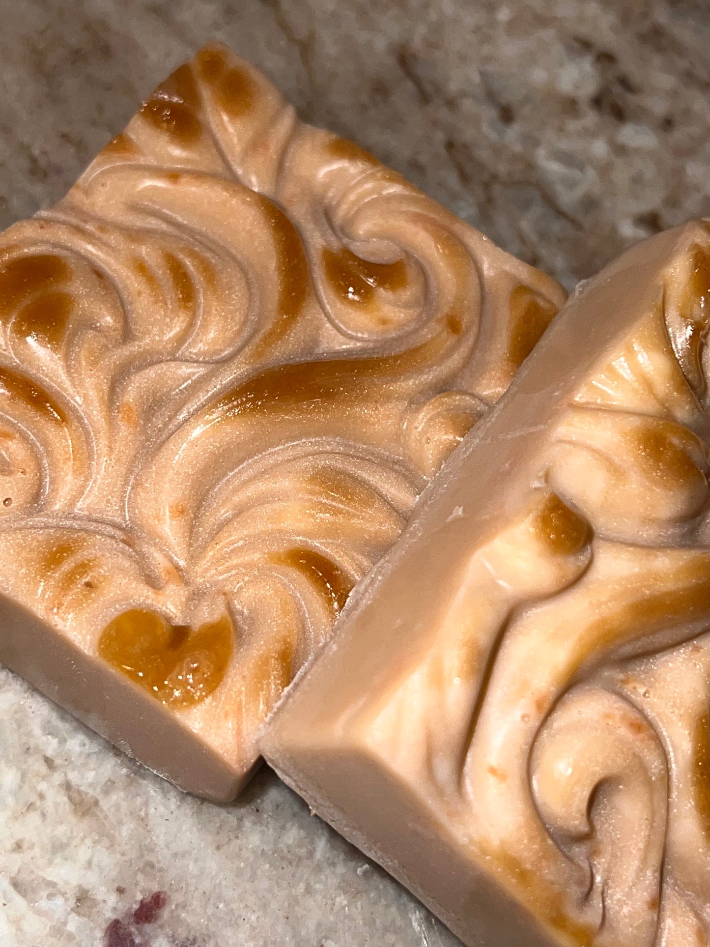 Gotu Kola & Aloe Vera Soap