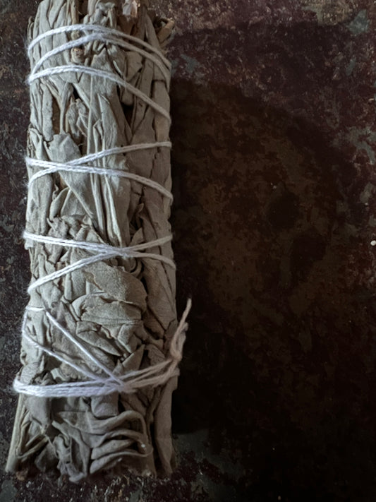 Sage stick