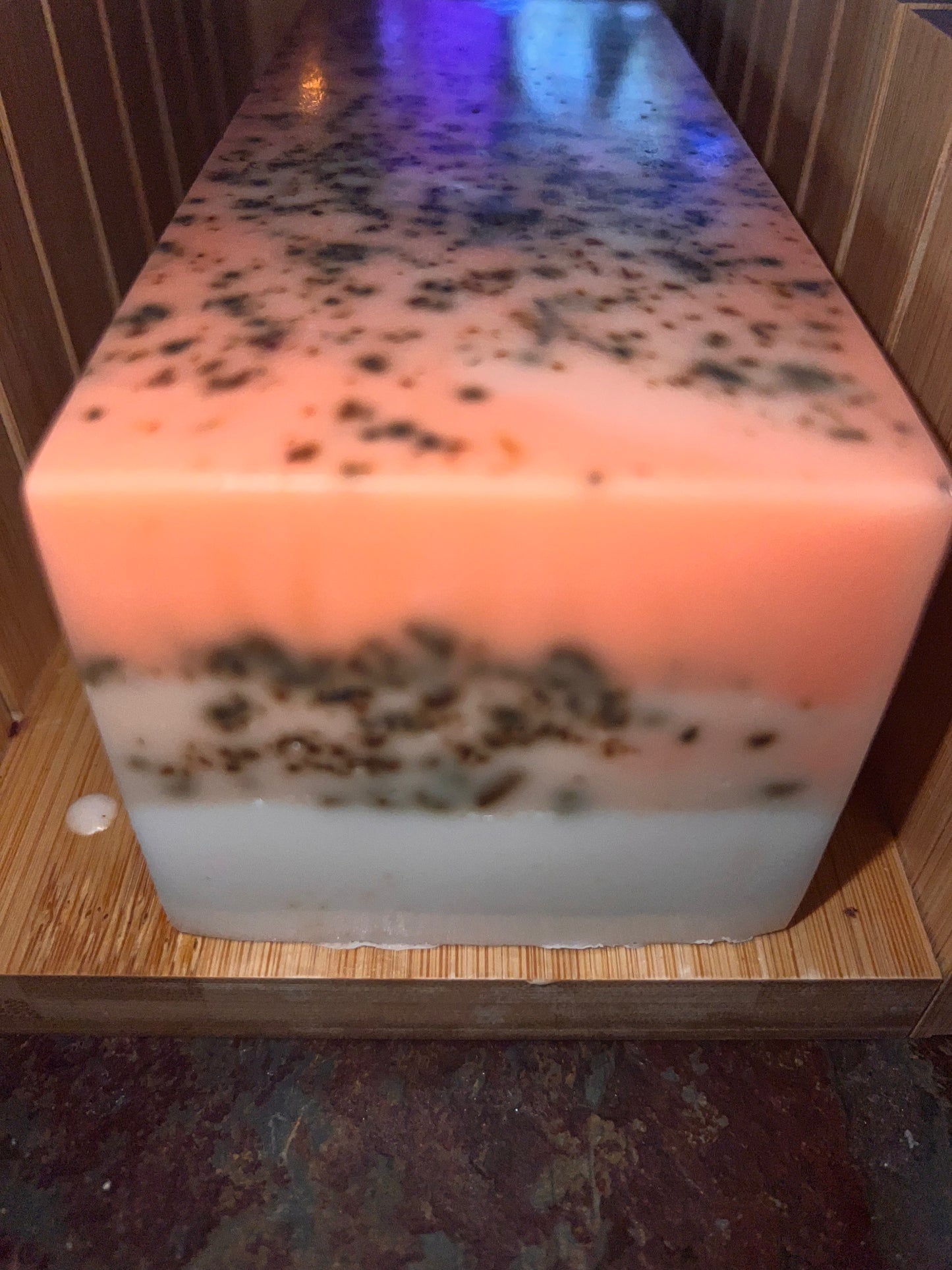 Me, You, and Us Soap