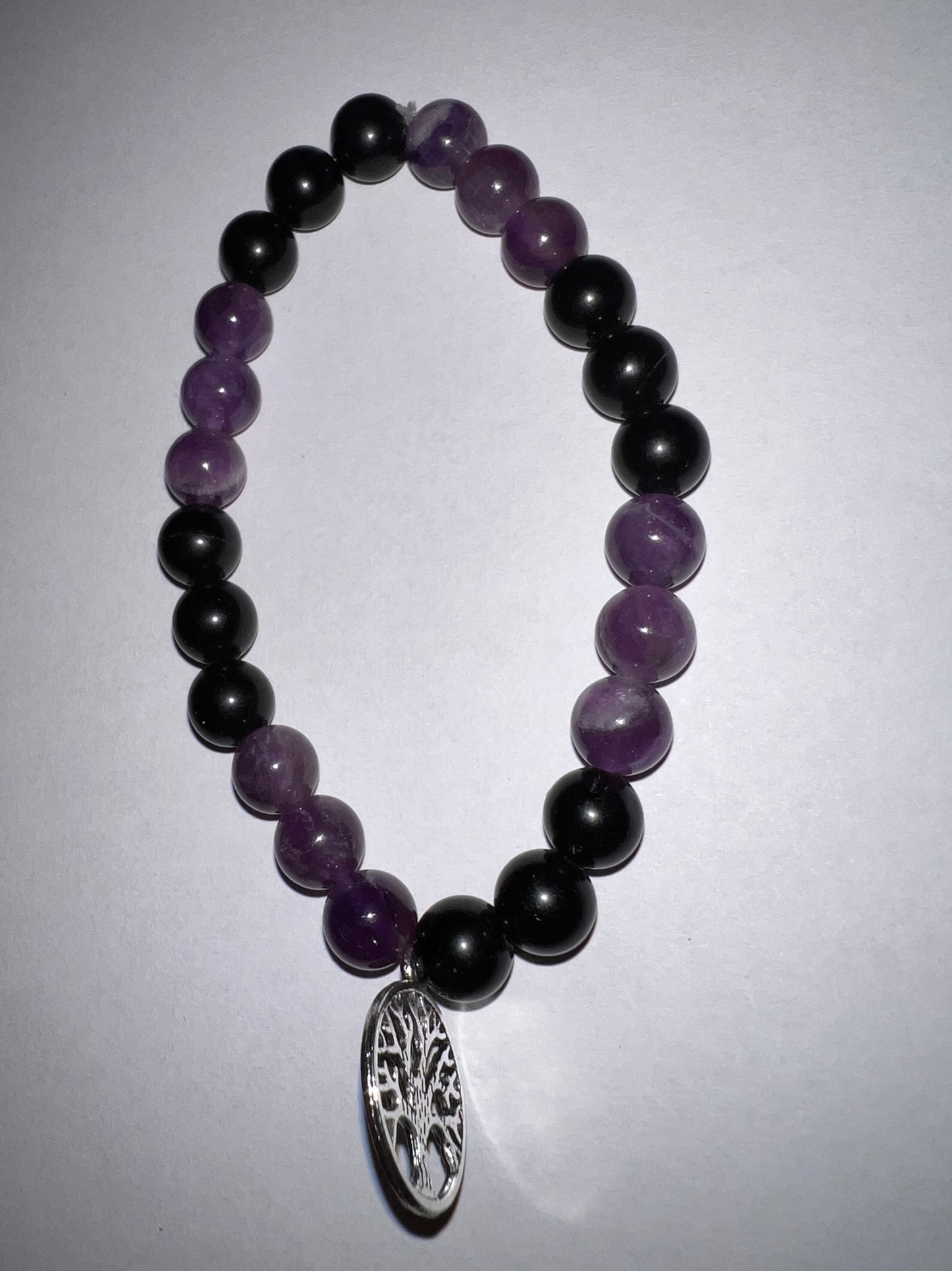 Tree of Life Psychic Protection