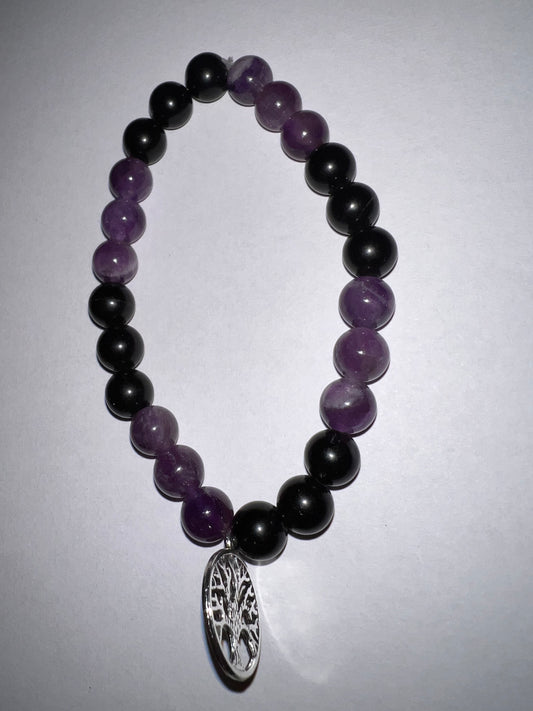Tree of Life Psychic Protection