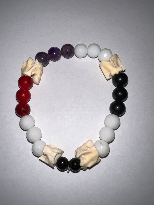 Hecate 4 Guardian Protection Bracelet