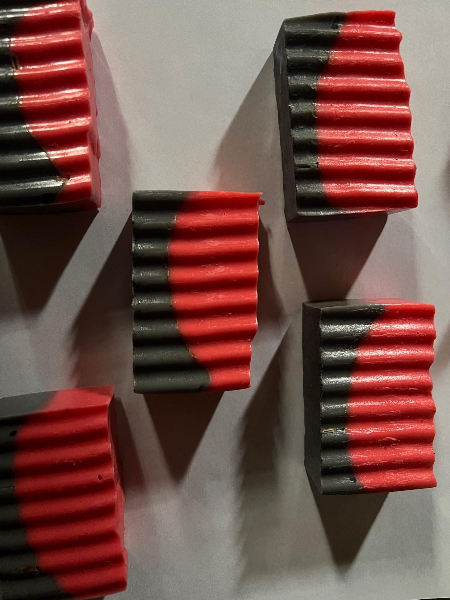 Reversal Soaps