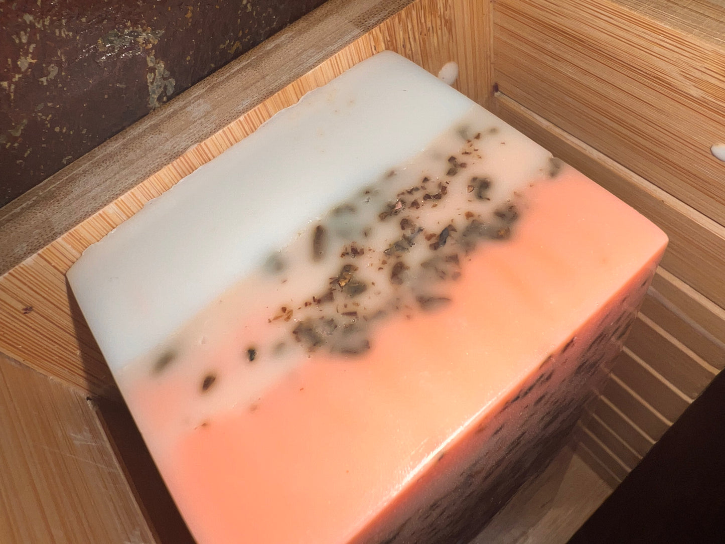 Me, You, and Us Soap