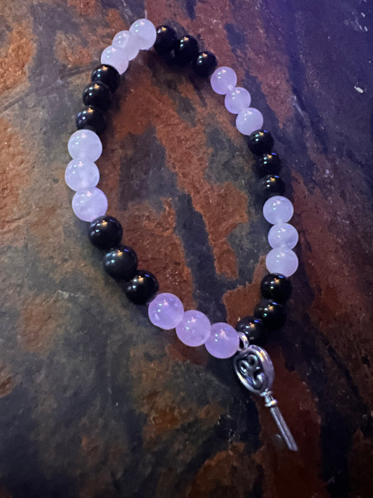 Love & Protection Unlocking Bracelet