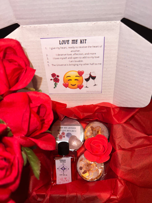 Love Me Mini Kit