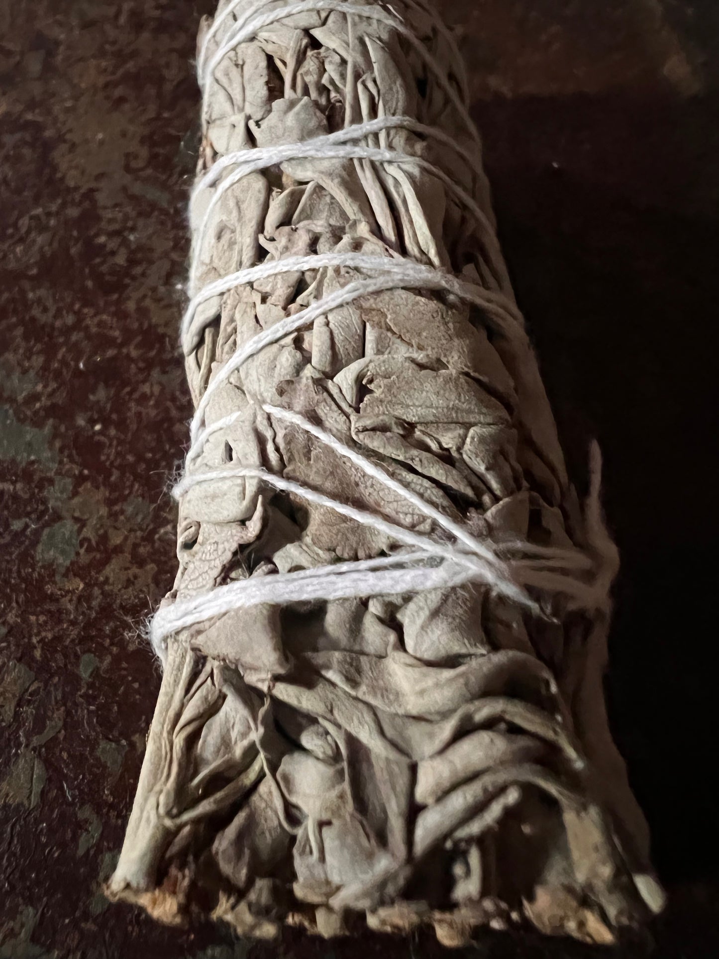 Sage stick